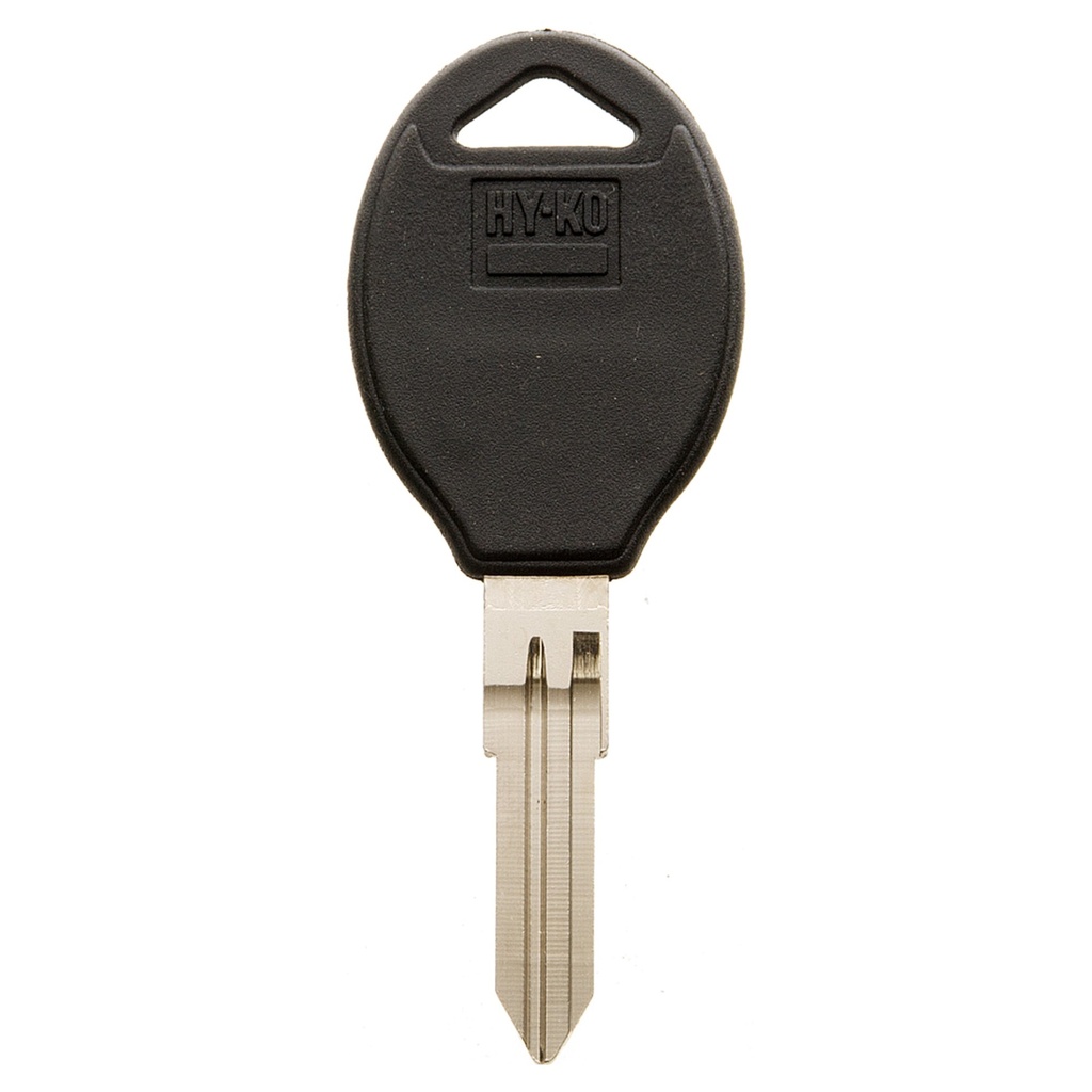 DA38P KEYBLANK NISSAN RBRHEAD