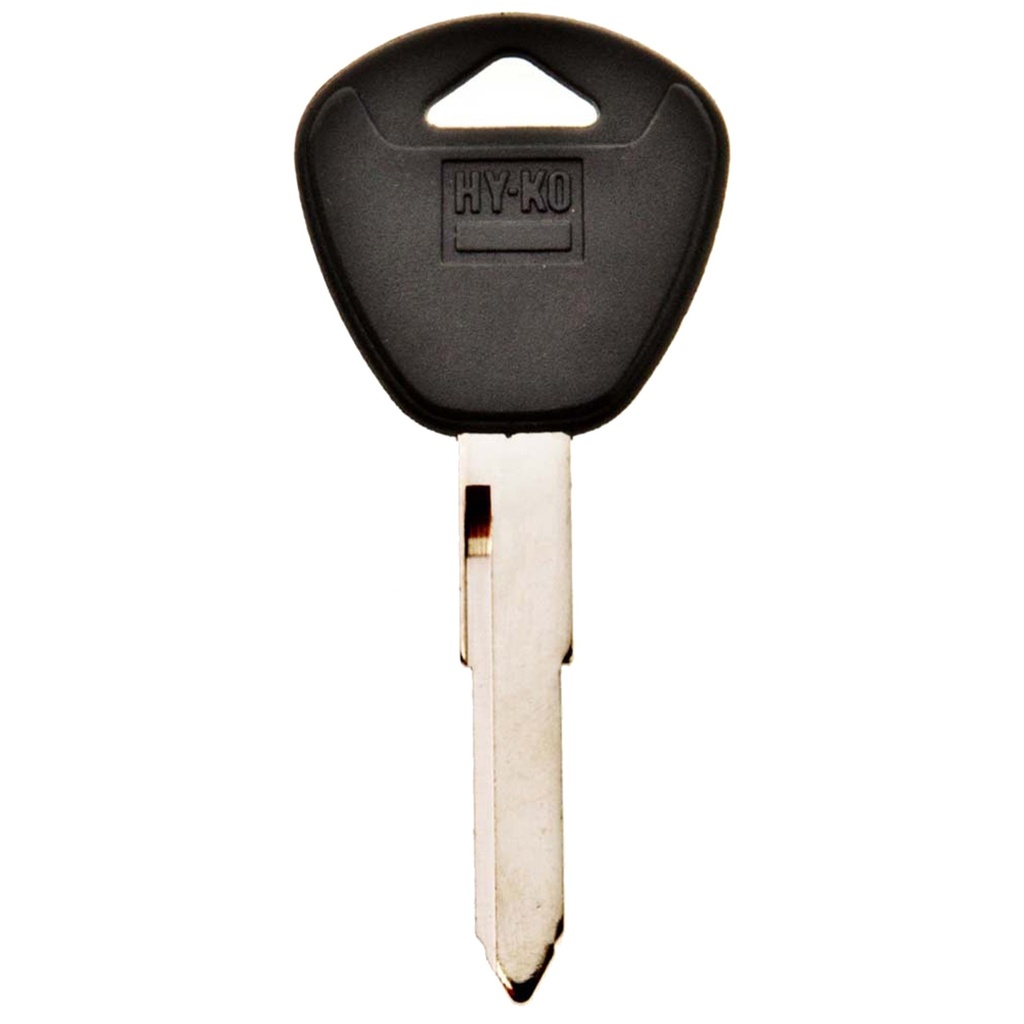 HD101P KEYBLANK HONDA AUTO