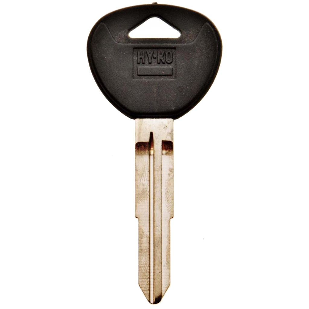 HY13P KEYBLANK HYUNDAI AUTO
