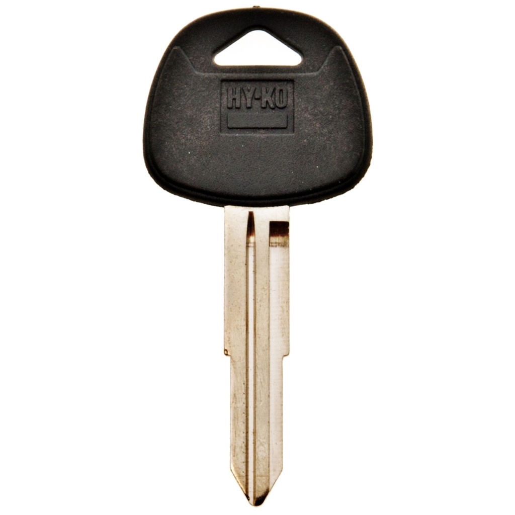 HY14P KEYBLANK HYUNDAI RBRHD