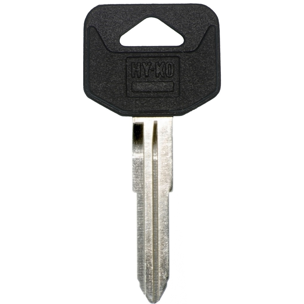 HY2P KEYBLANK HYUNDAI AUTO