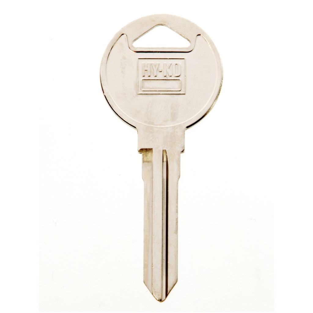 MZ16P KEYBLANK MAZDA AUTO