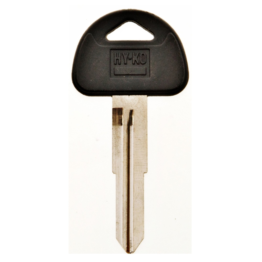 SUZ17P KEYBLANK SUZUKI AUTO