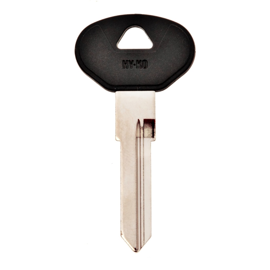 VW23P KEYBLANK VOLKSWGN RBRHD