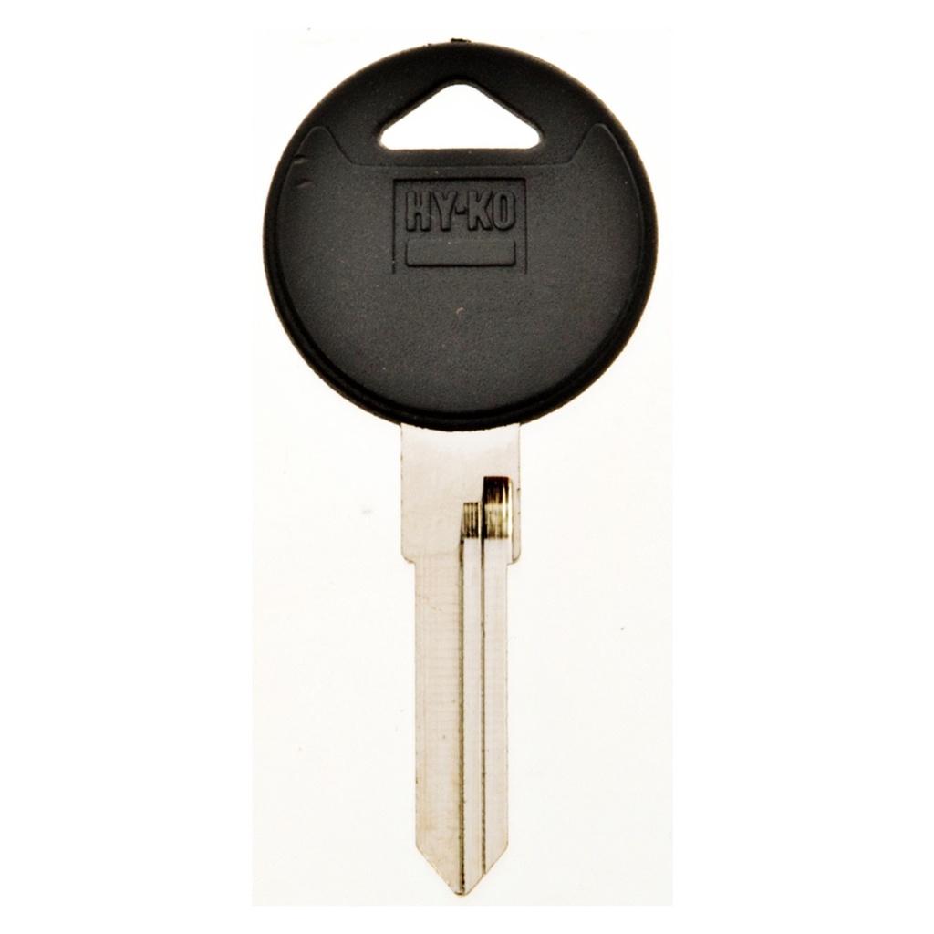 VW37P KEYBLANK VOLKSWGN RBRHD