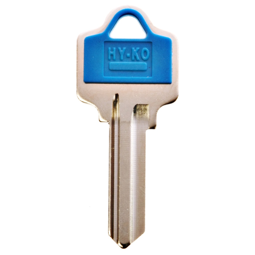 AR1PB KEYBLANK ARROW LOCK BLUE