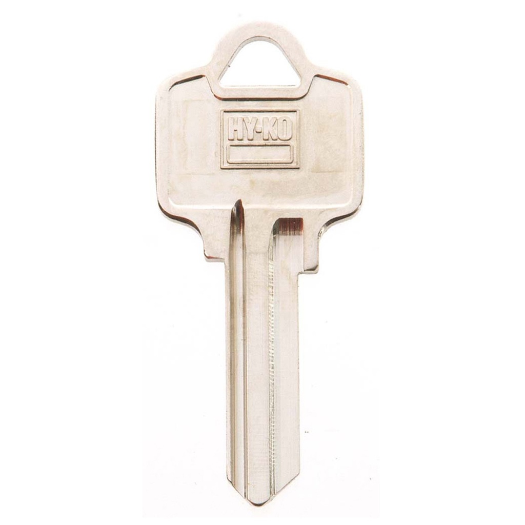 AR1PG KEYBLANK ARROW LOCK GREEN