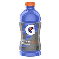 [02022606] Refreshing and Energizing
Gatorade Grape, 20oz Bottle
Perfect for On-the-go Hydration.