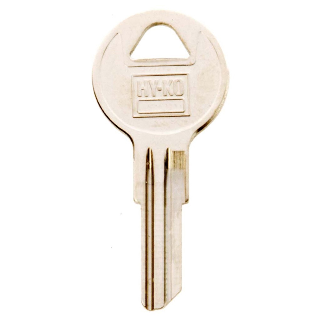 Y11PB KEYBL YALE LOCK BLUE