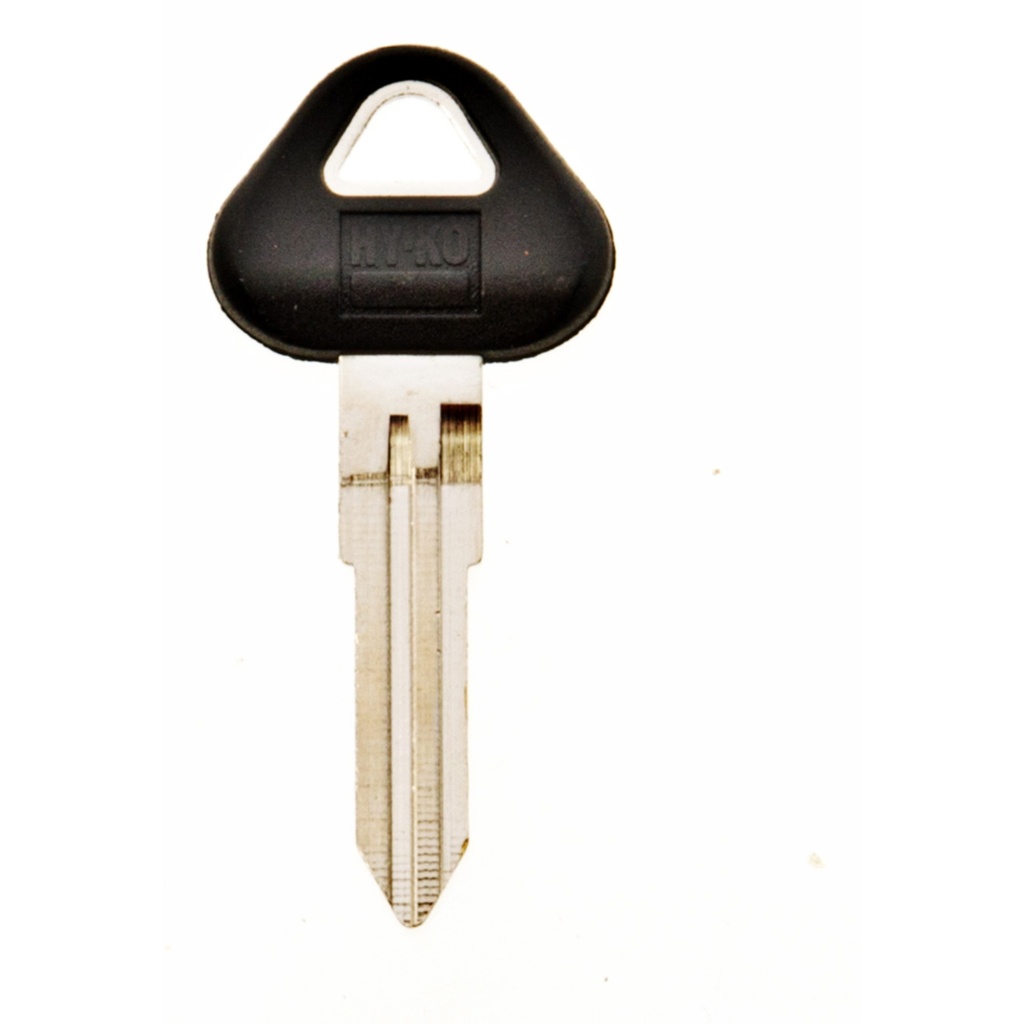 DA25PC EYBLANK NISSAN COLORHD