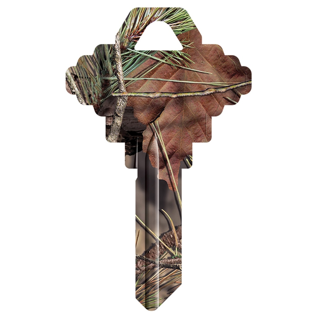 SC1-FET1 MOSSY OAK KEY