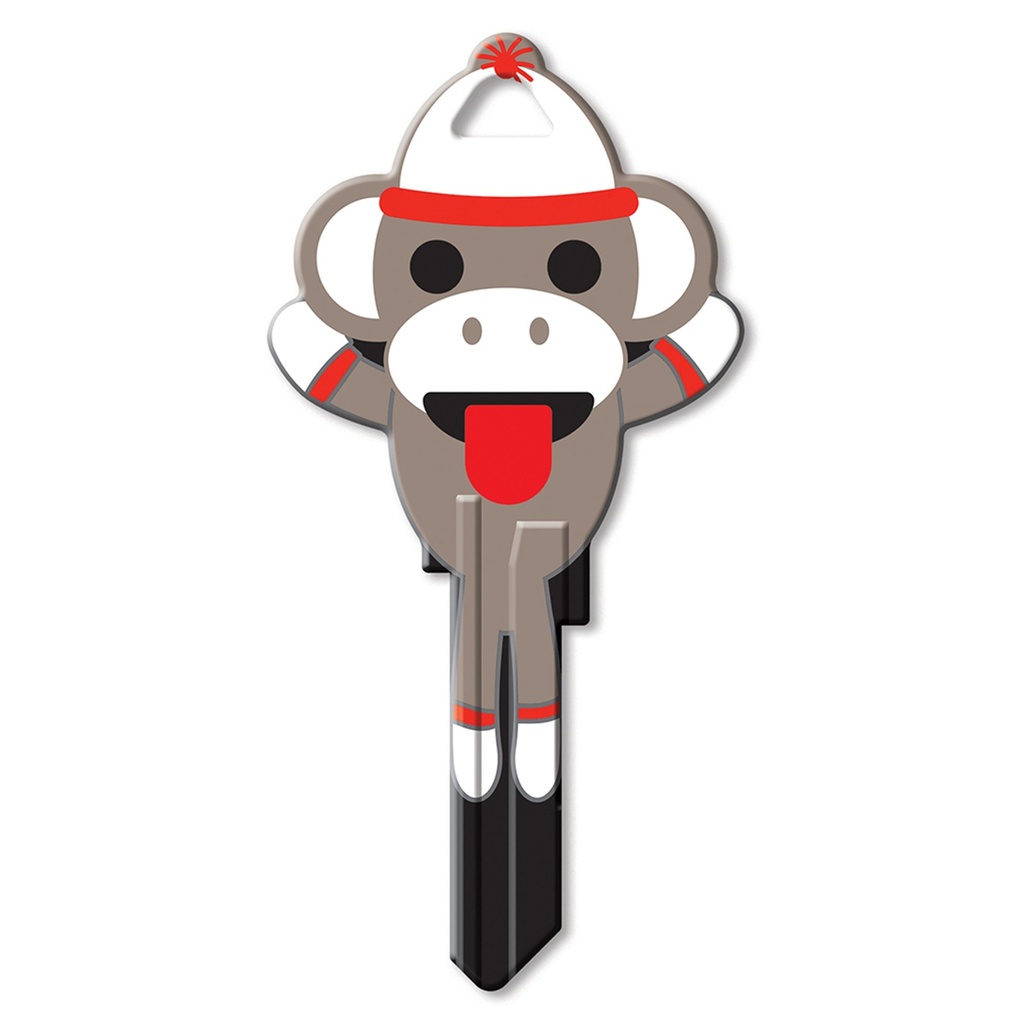 HK KW1XL SOCKMONKEY