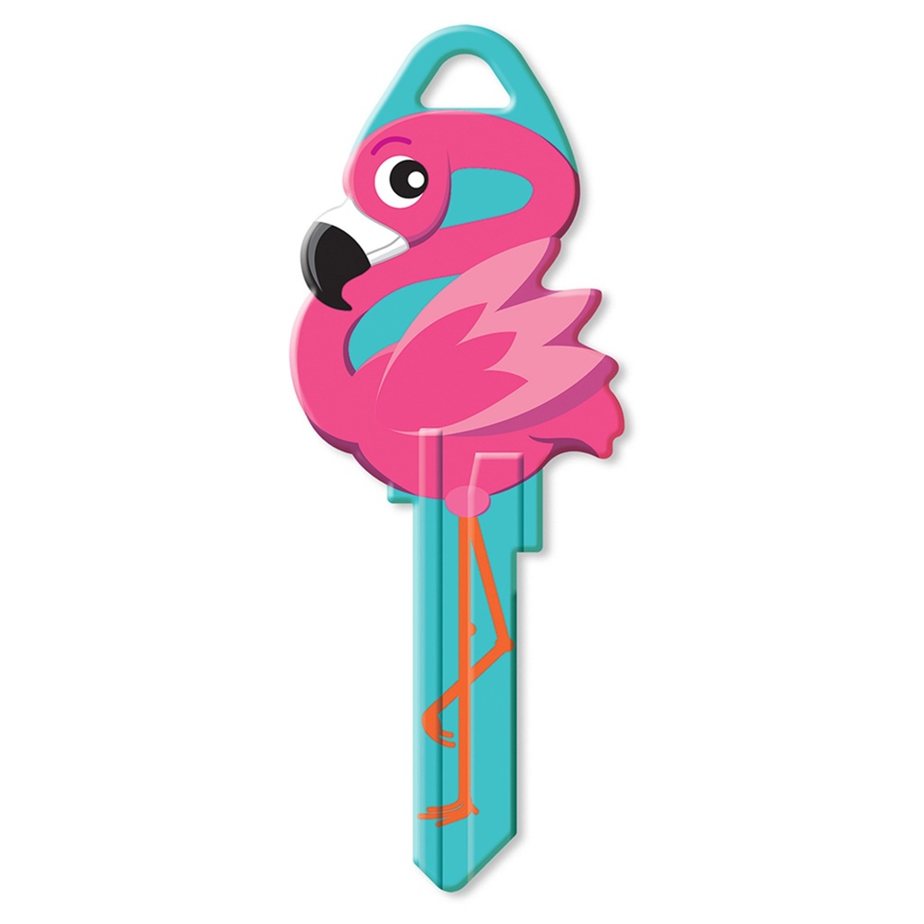 HK KW1XL FLAMINGO