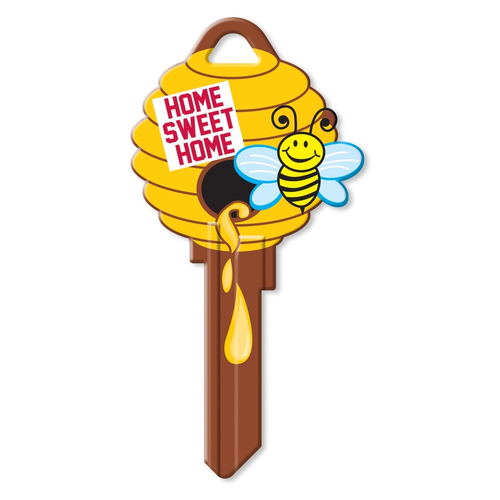 HK KW1XL BEE HOME