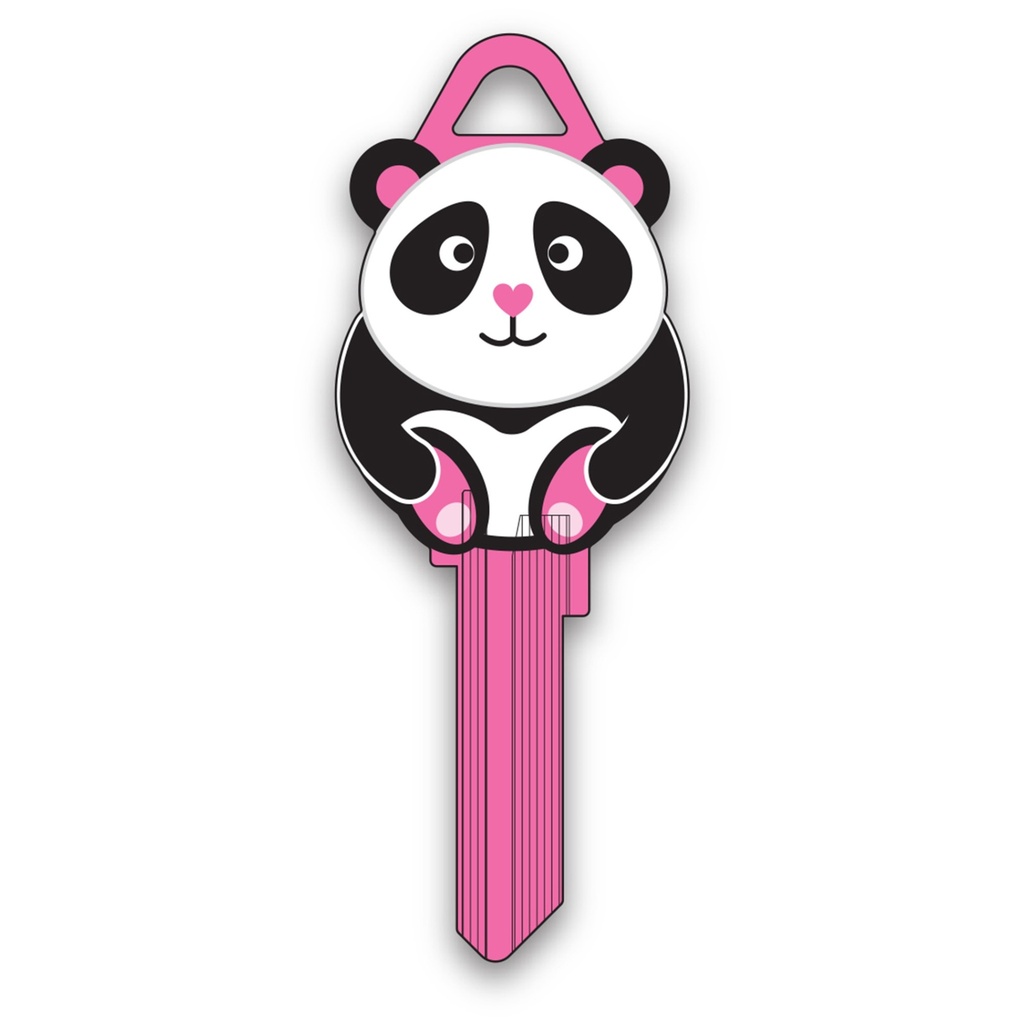 HK KW1XL PANDA