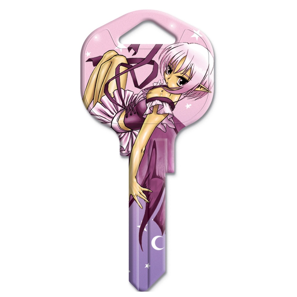 KW1-FRY KEYBLANK FAIRY