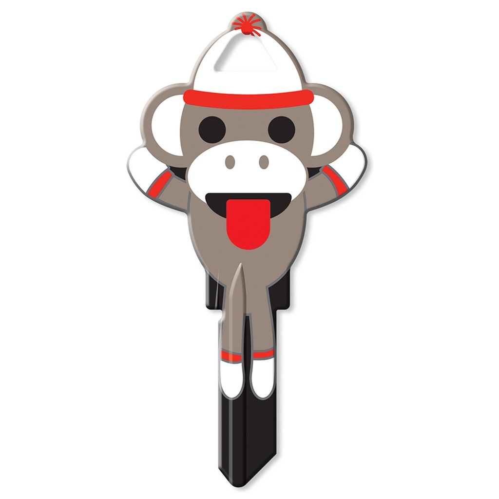 HK SC1XL SOCKMONKEY