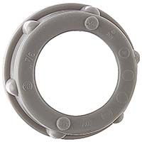 [BU502] BU502 3/4" Plastic Bushing