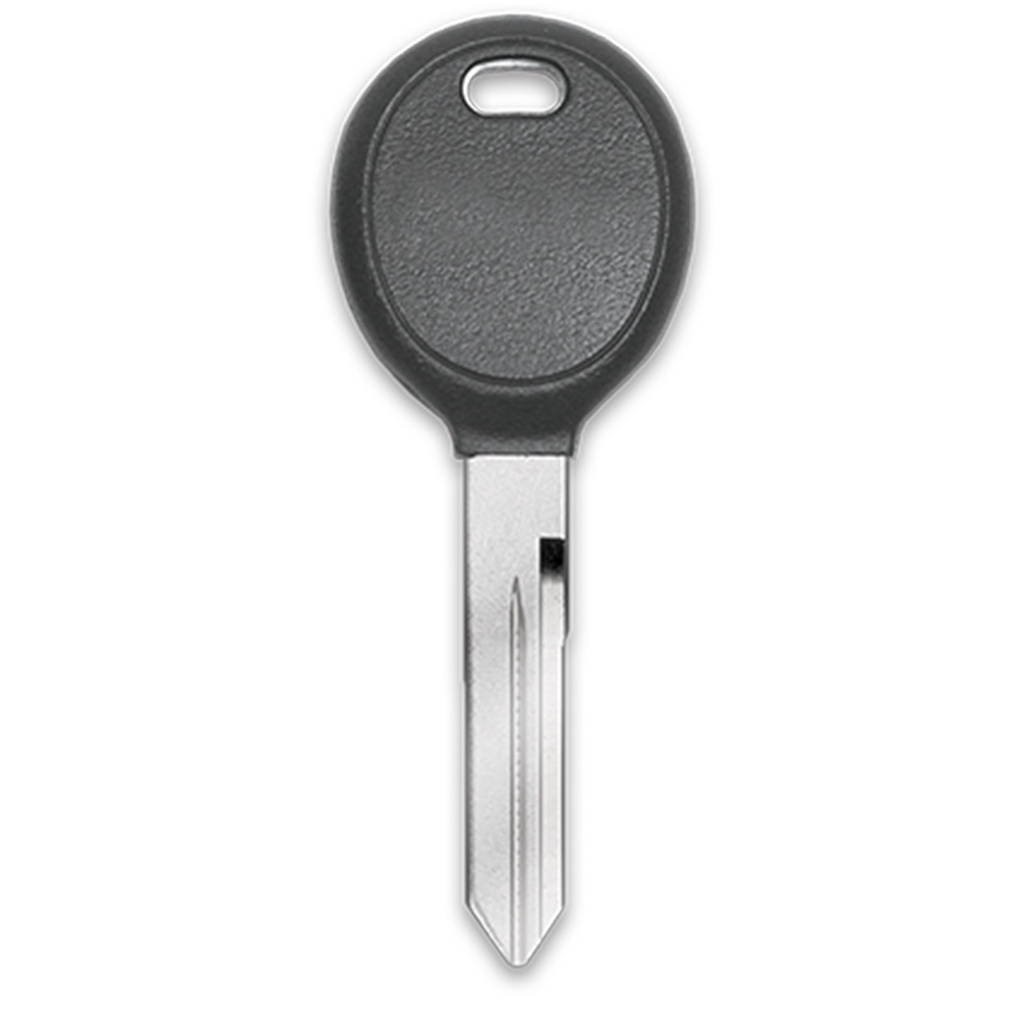 P-CHRY550 CHRYSLER CHIPKEY
