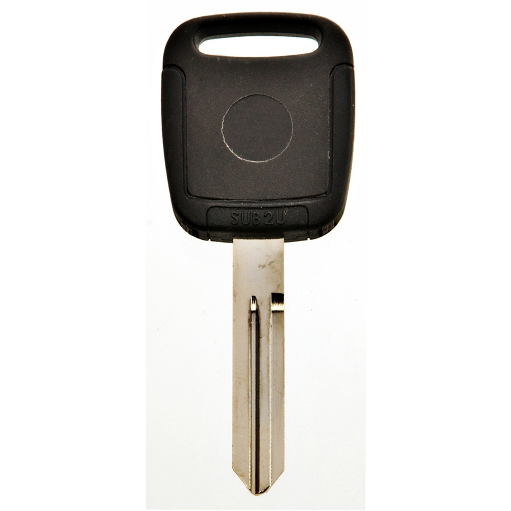 I-SUB150 SUBARU R/W CHIP KEY