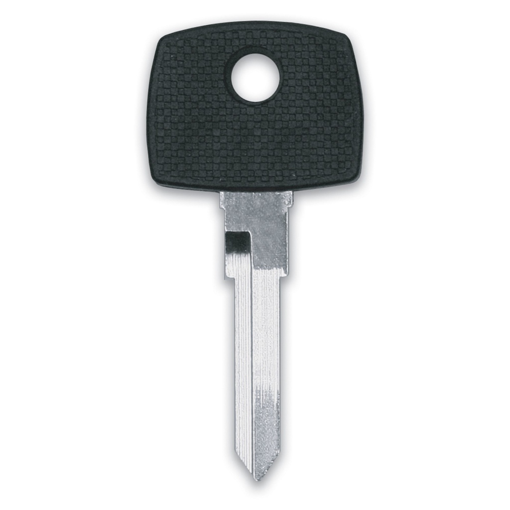 I-CHRY100 CHRYSLER R/W CHIPKEY