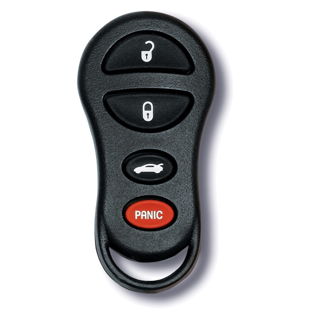 O-CHRY901 CHRYSLER 4B FOB