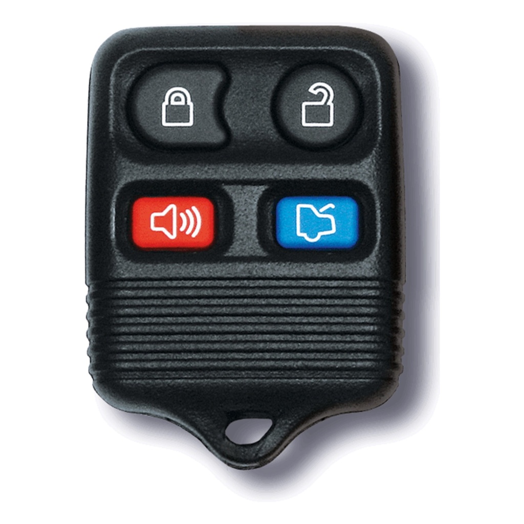 O-FORD900F FORD 4B FOB
