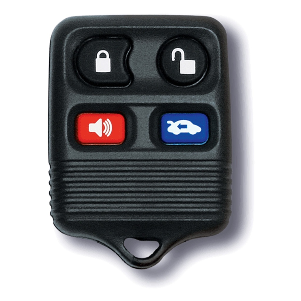 O-FORD901F FORD 4B FOB