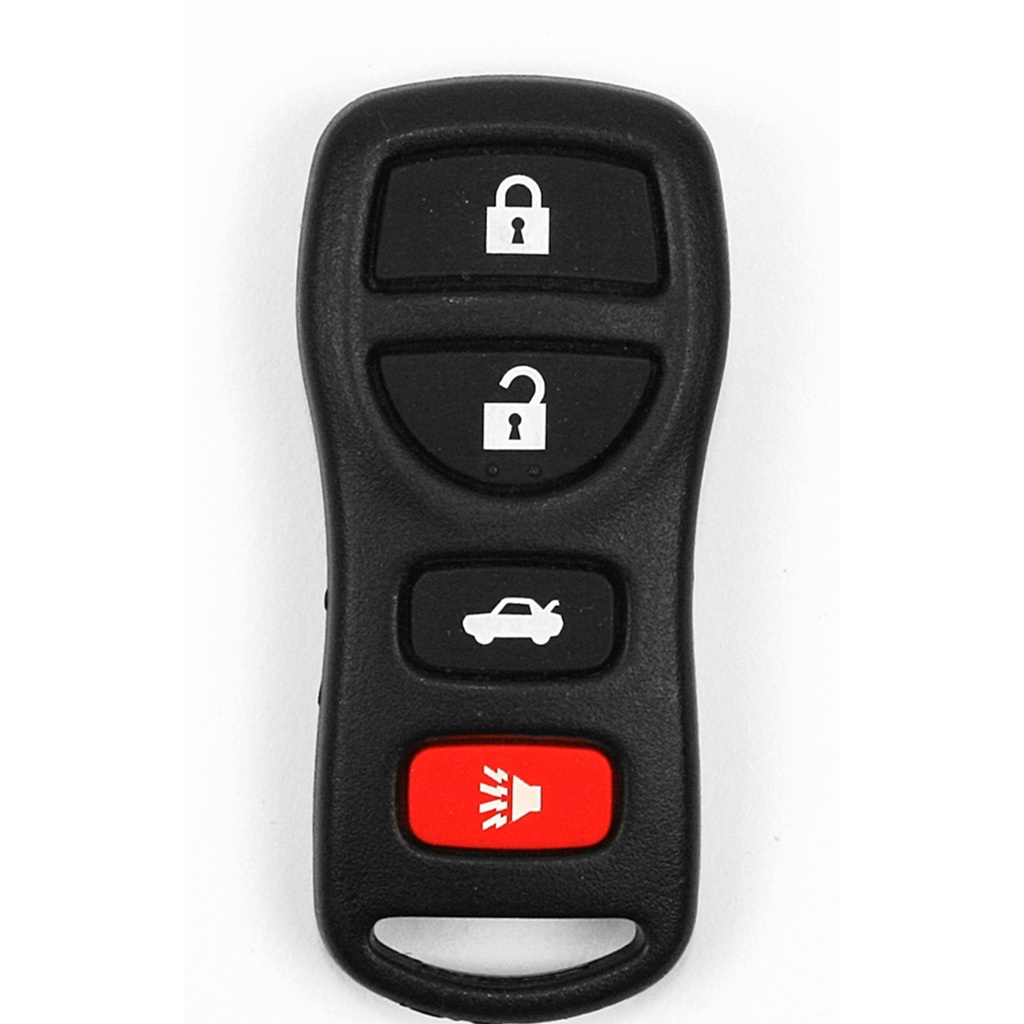 O-NIS901F NISSAN 4B FOB