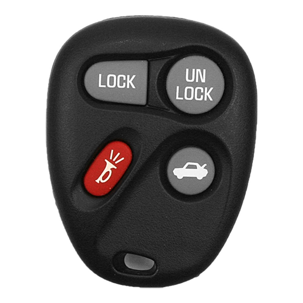 S-GM801 GM FOB SHELL