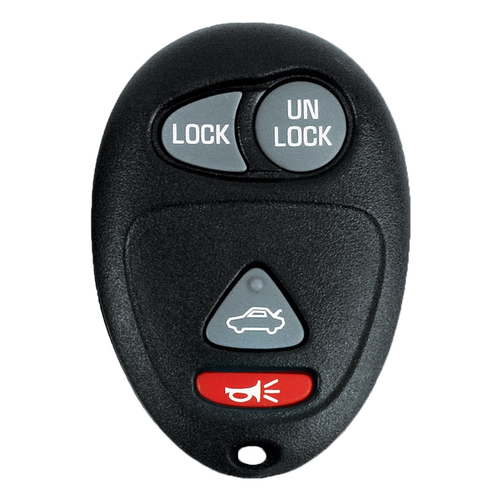S-GM802 GM FOB SHELL