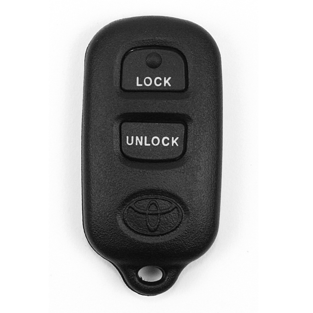O-TOY900F TOYOTA 3B FOB