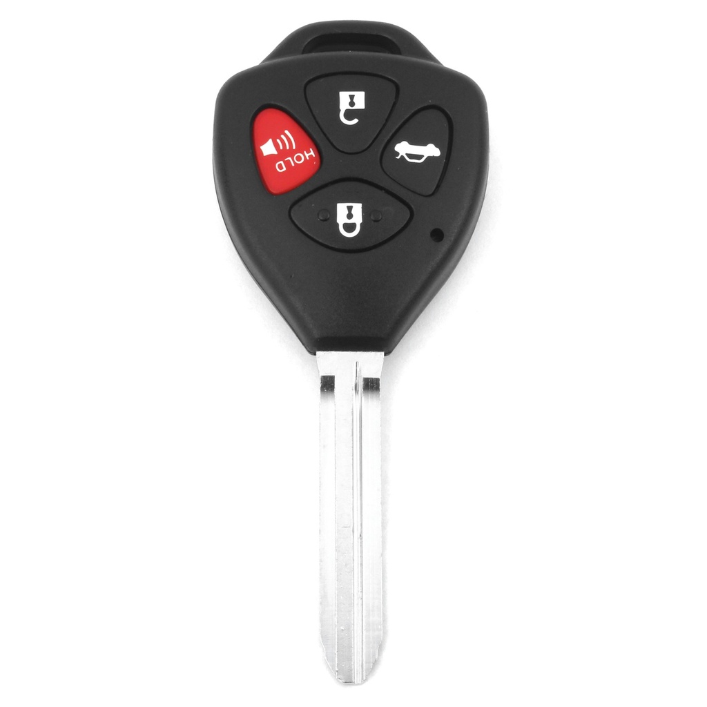 S-TOY853 TOYOTA IRHK FOB SHELL