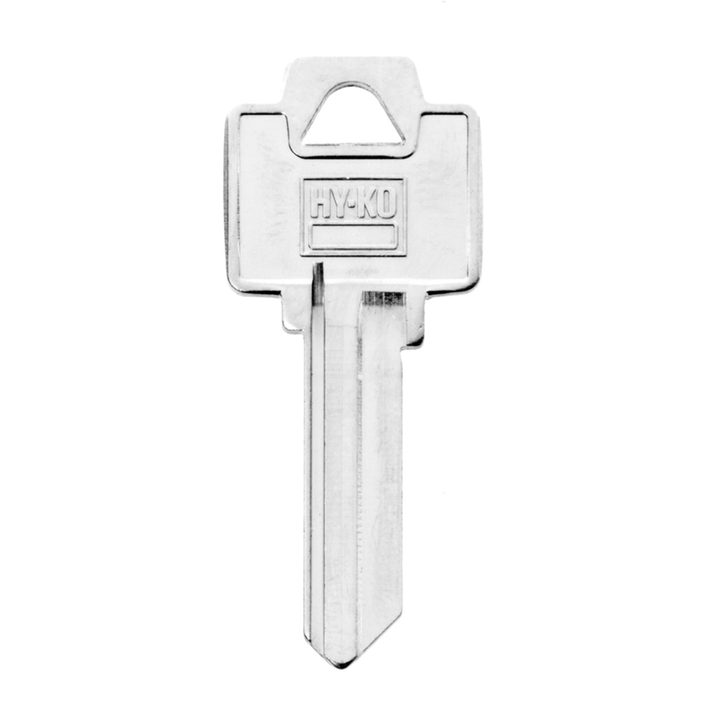 WR5S KEYBLANK WEISER STYLE