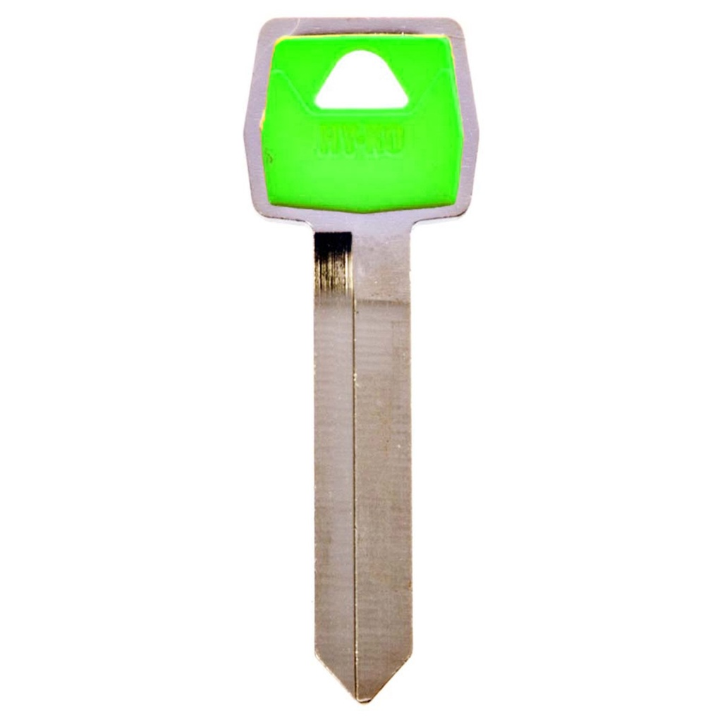 H54PG EYBLANK FORD AUTO GREEN