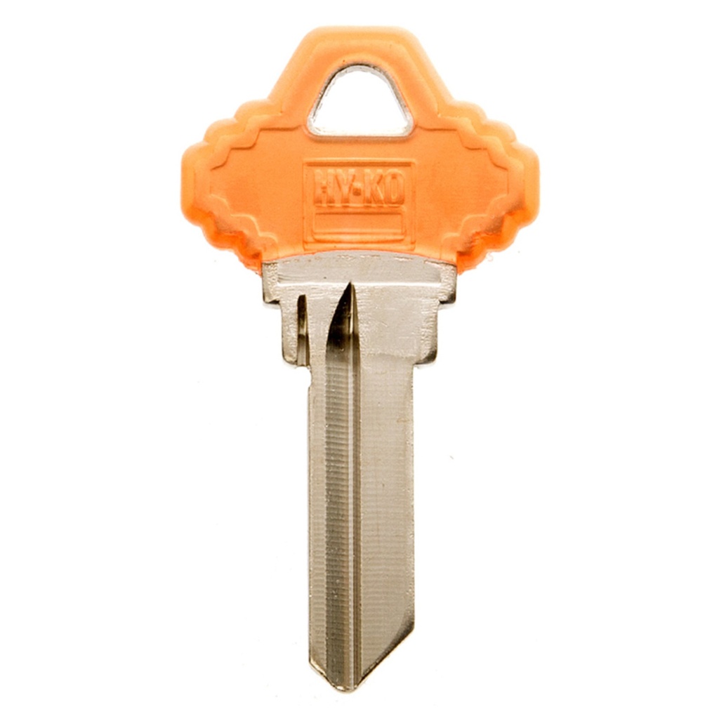 SC1PDM KEYBLNK SCHLAGE COLORDP