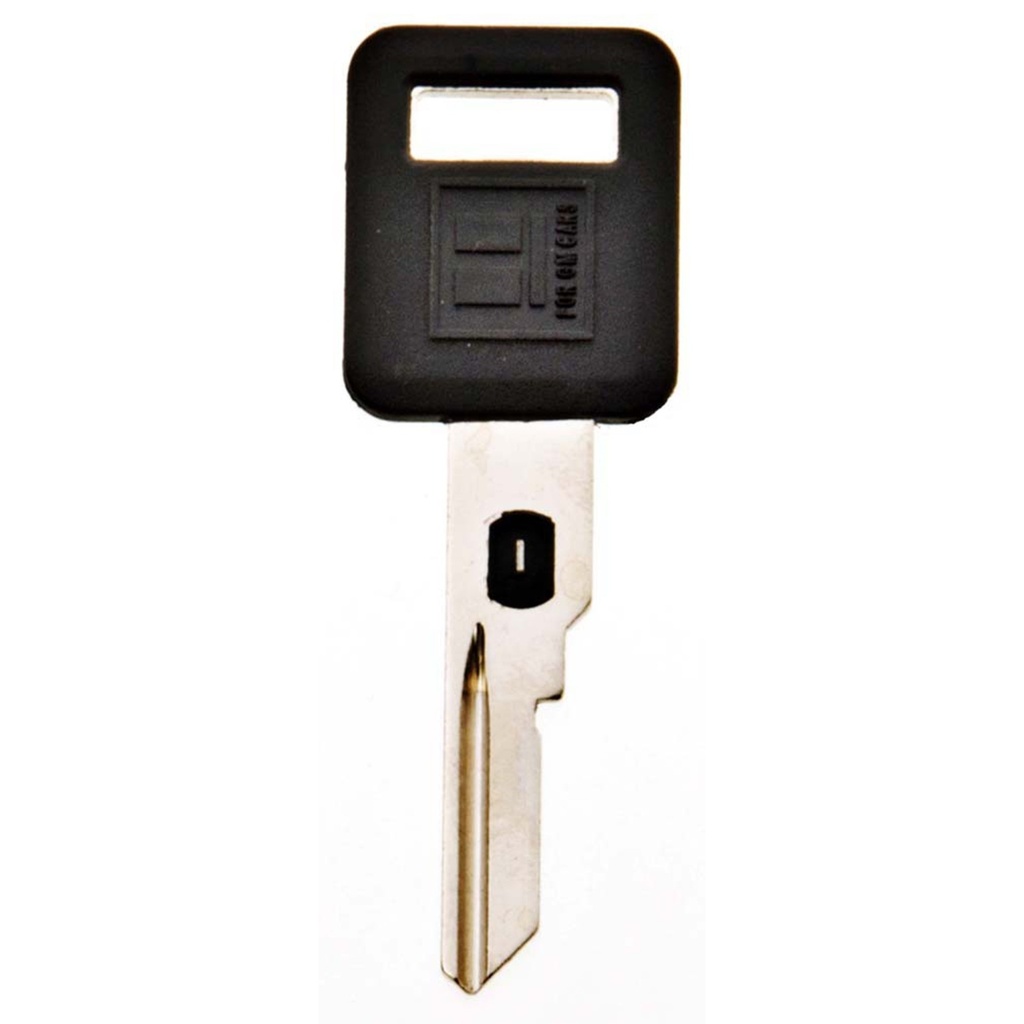 B62P10 KEYBLNK GM V-KEY 10 SGL