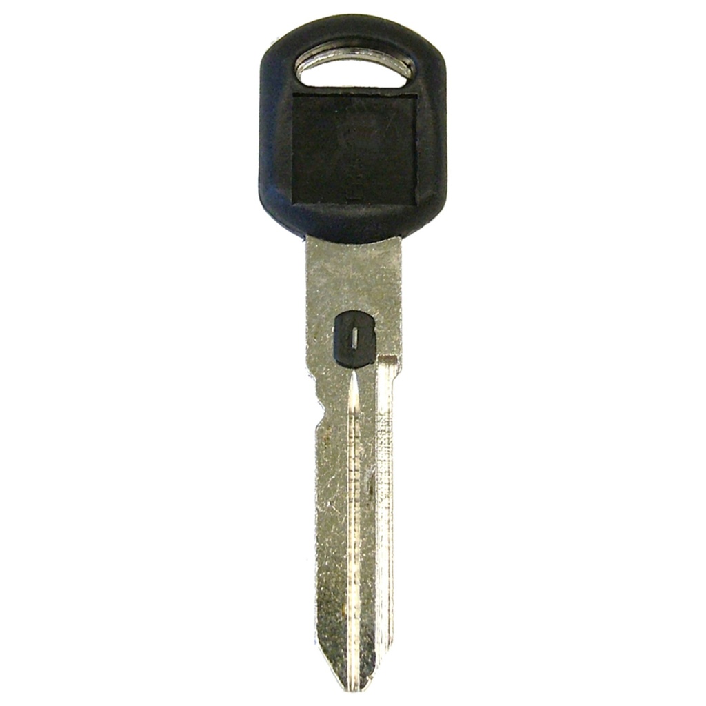 B82P13 KEYBLNK GM V-KEY 13 DBL
