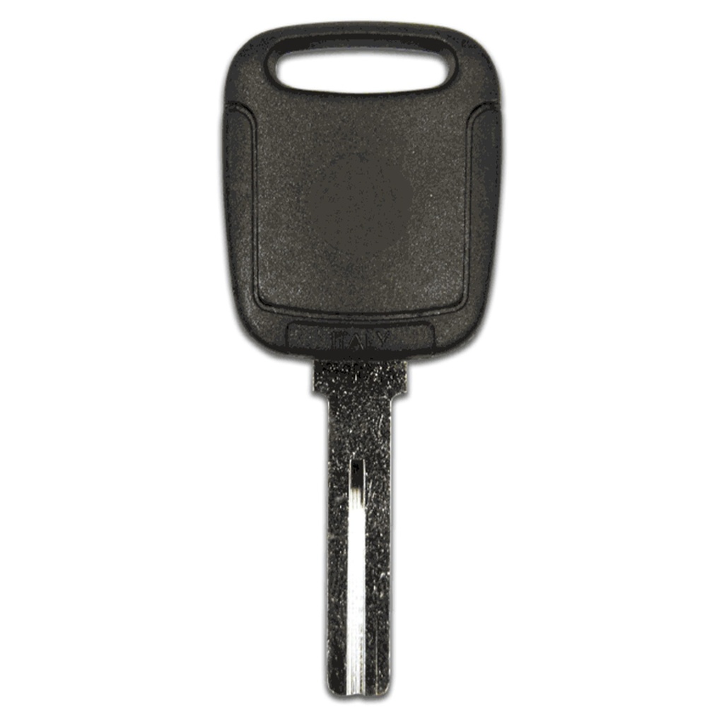 A-VOL350(SW) VOLVO CHIPKEY