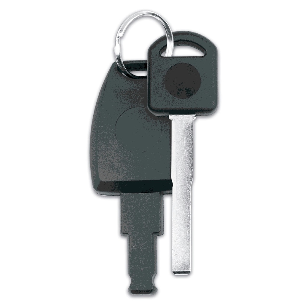 A-VOL351(SW) VOLVO CHIPKEY