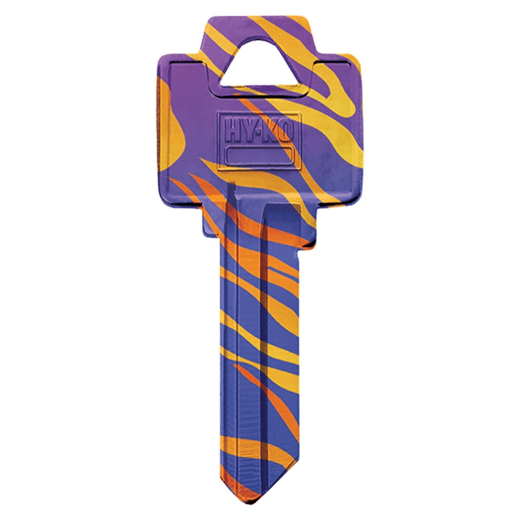 WR5-02 KEYBLANK - SWIRL