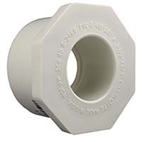 Pvc02107 0950ha 1-1/4x3/4bush Charlotte Pipe & Foundry