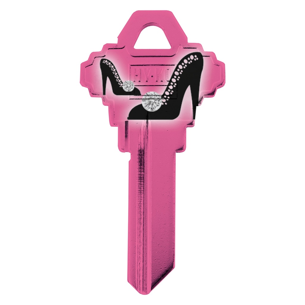 SC1-35 HIGH HEEL