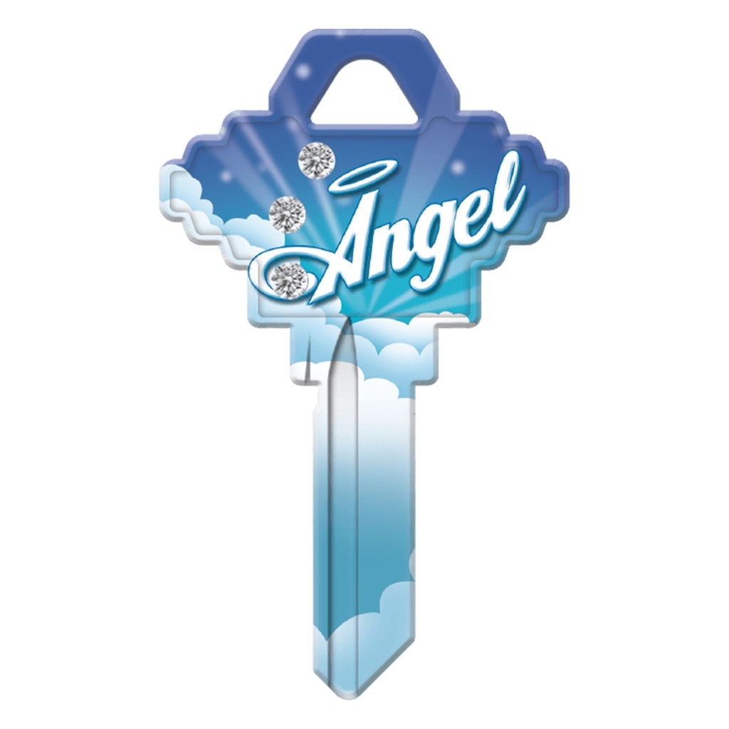 KW1-ANBL ANGEL BLING