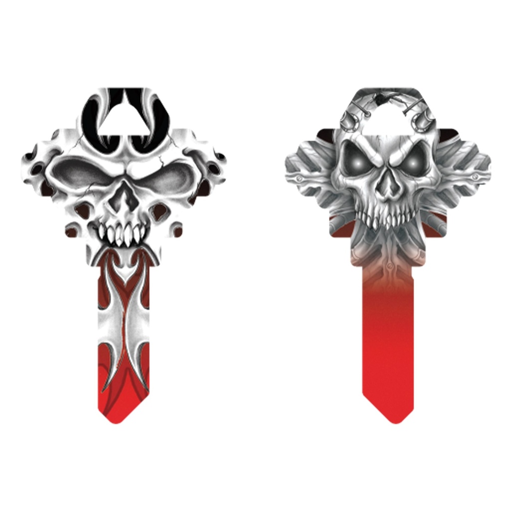 SC1 - SKULL