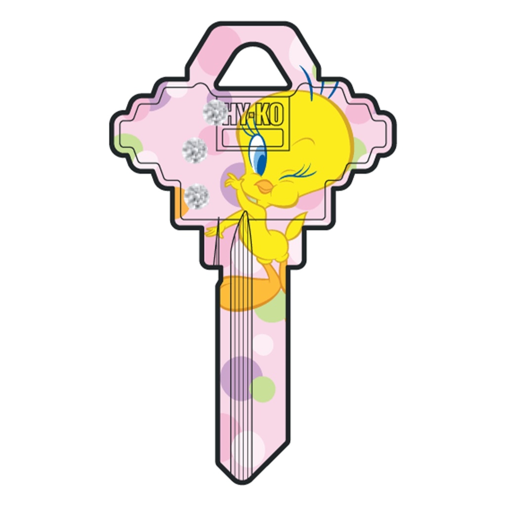 SC1-TWEETY BLING