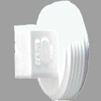 PVC00106 0800HA 2" CO PLUG