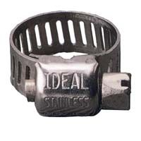 6260653 CLAMP SS 5/16-7/8