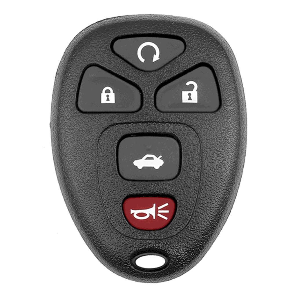 O-GM911F GM 5B FOB