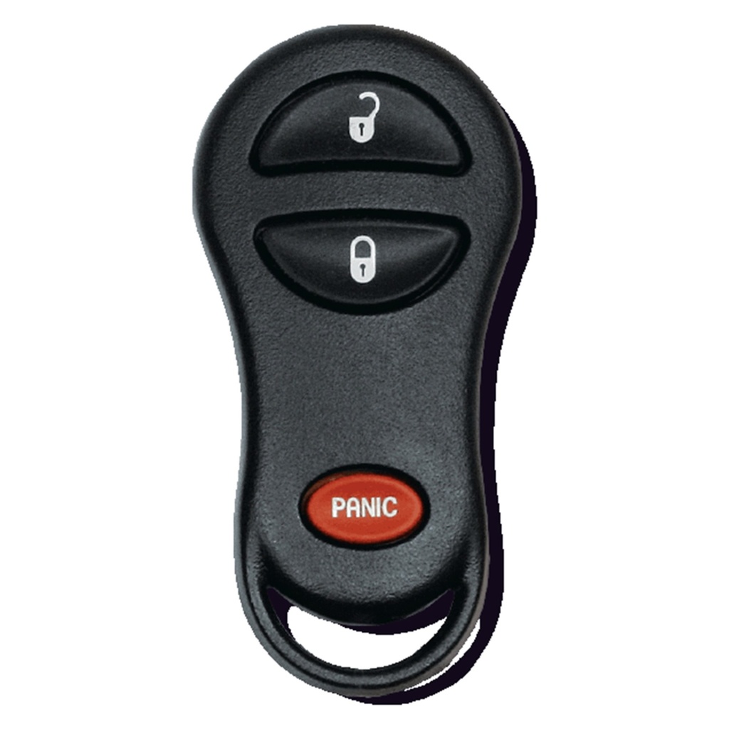 S-CHRY800 CHRYSLER FOB SHELL